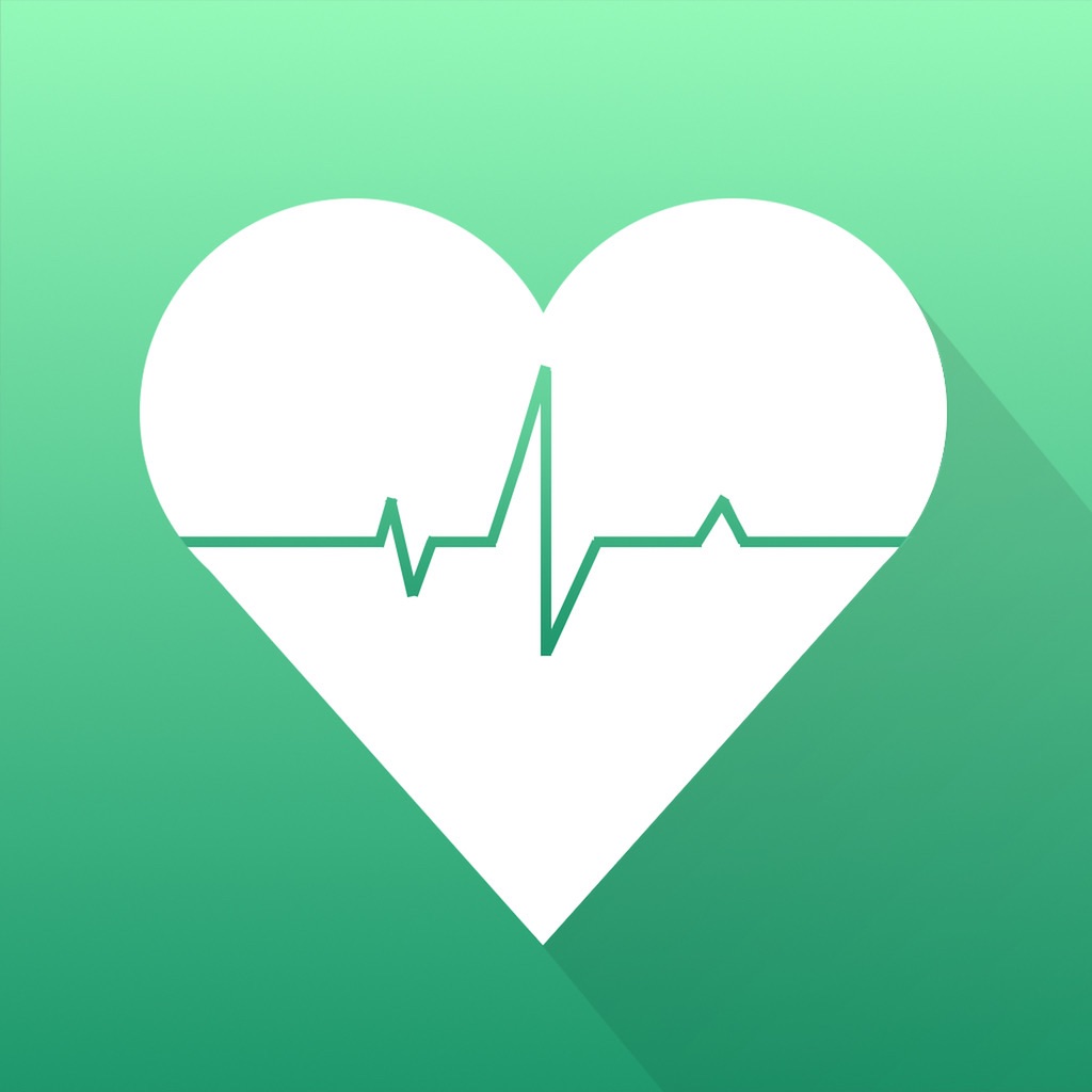 Code Runner Pro: CPR Timer app icon