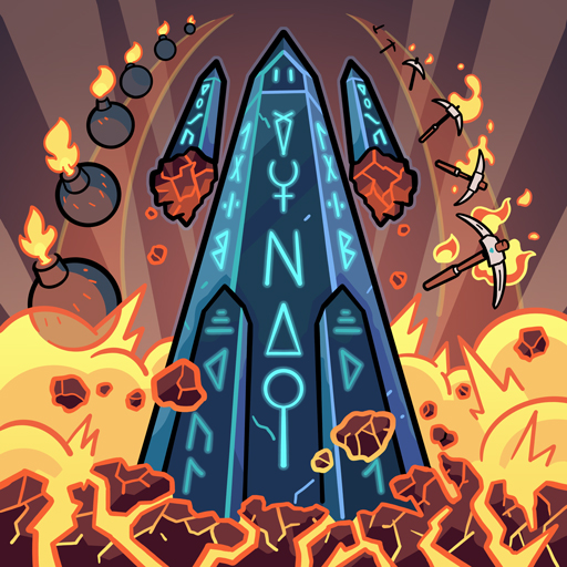 Idle Obelisk Miner Google Play icon captured 2026-08-13