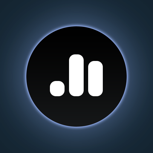 Poweramp Equalizer Google Play icon captured 2026-08-12