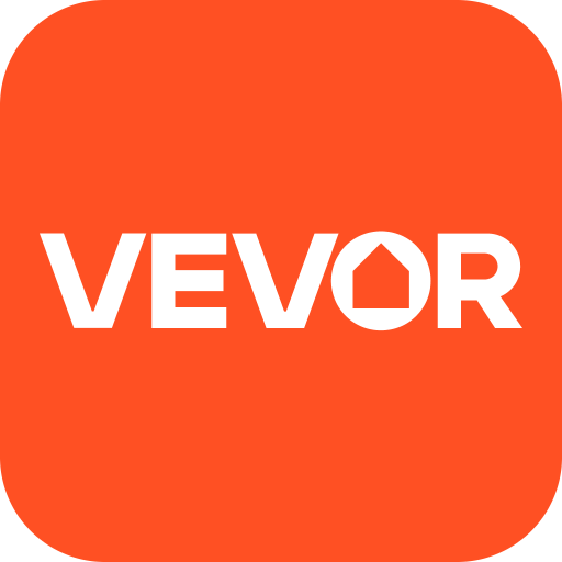 VEVOR Google Play icon captured 2026-08-12