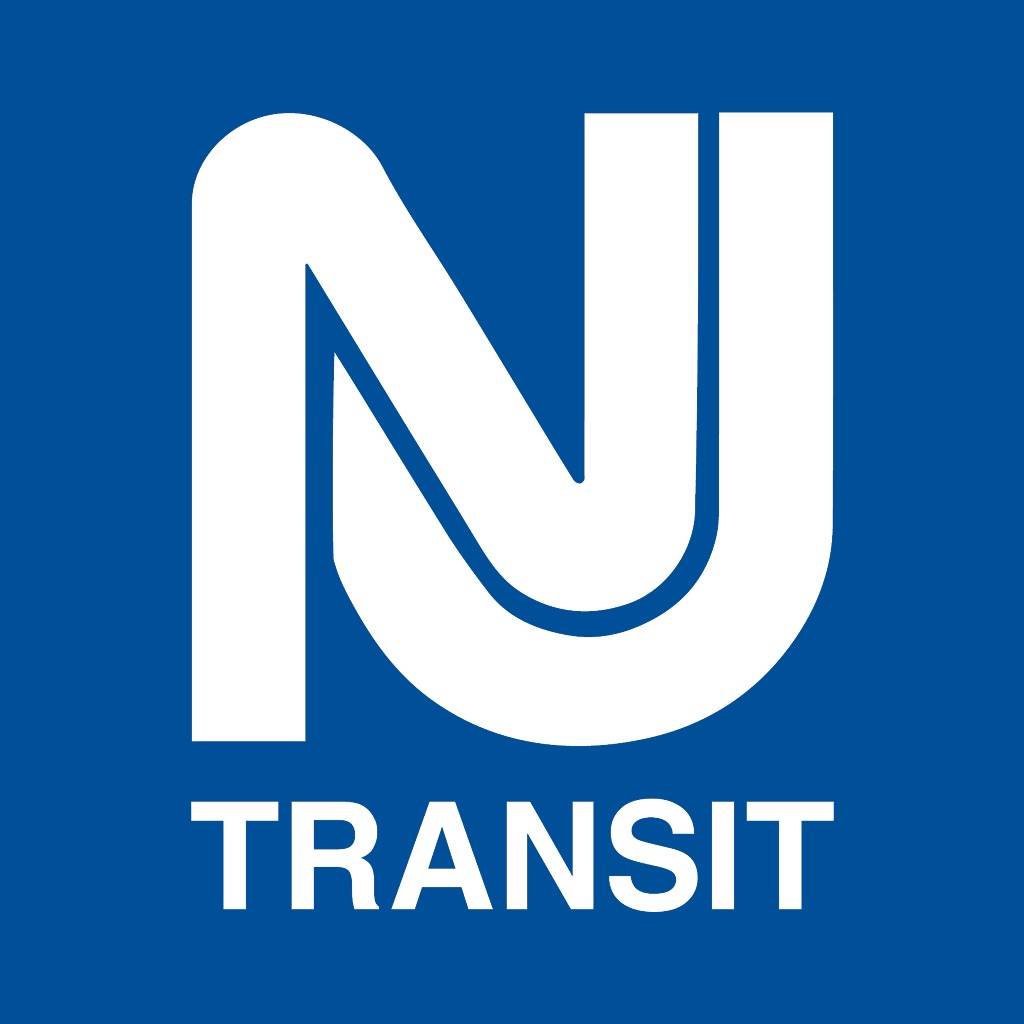 NJ TRANSIT app icon