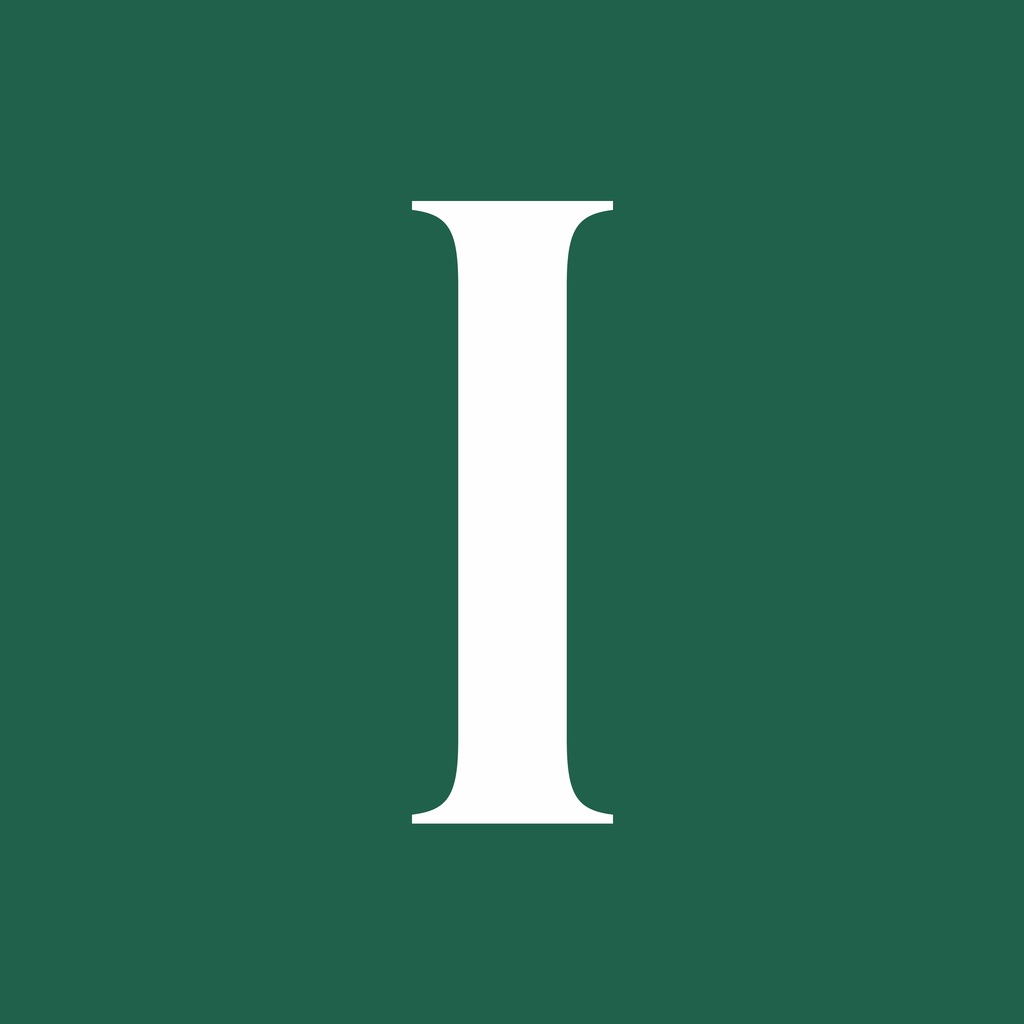 Imprint: Visual Micro Learning app icon