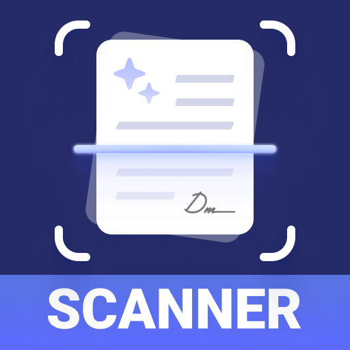 PDF Scanner - Scanit Scanner Google Play icon captured 2026-08-14