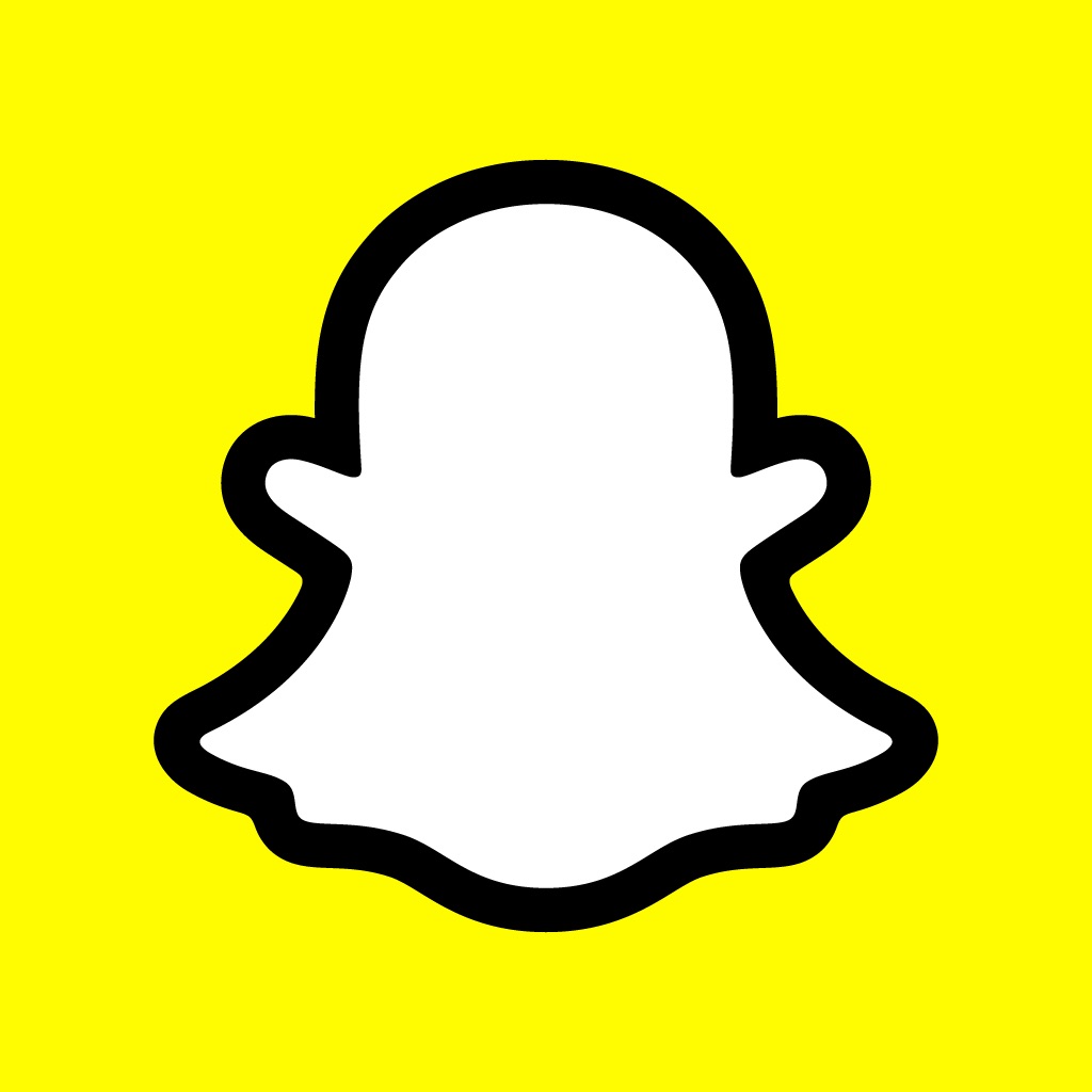 Snapchat app icon