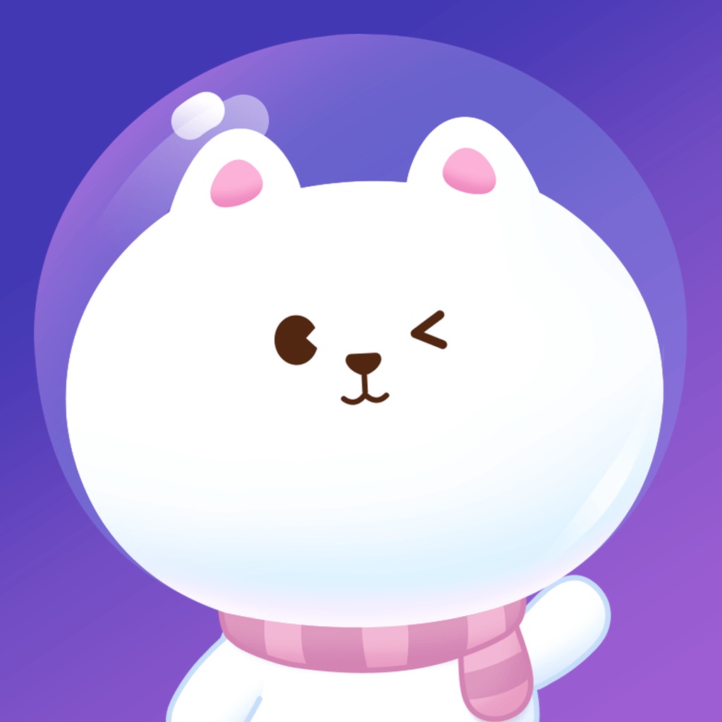 Zaky - Crush Radar&Paper Plane app icon captured 2026-08-14