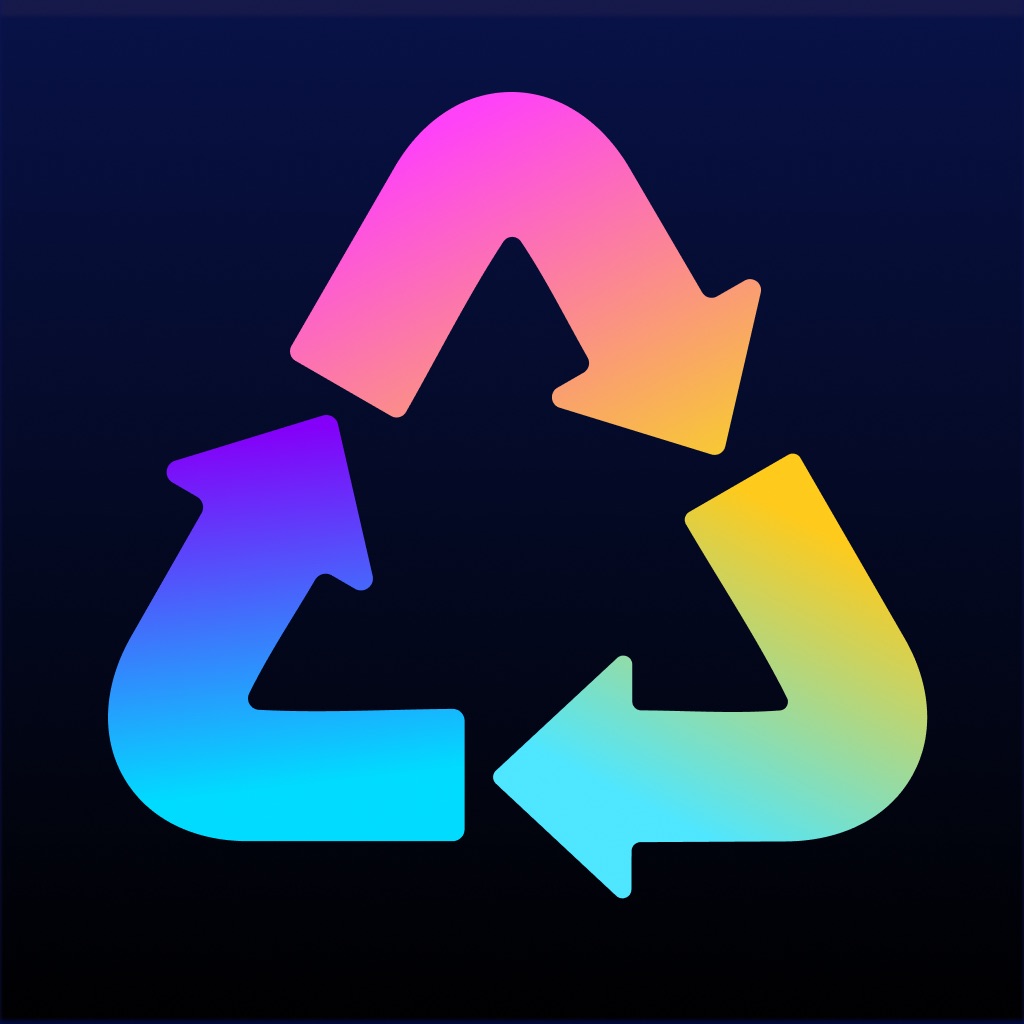 Cleaner Guru: Fotos Limpar app icon captured 2026-08-12