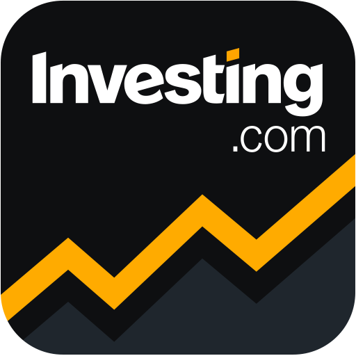 Investing.com Bolsa de Valores Google Play icon captured 2026-08-12