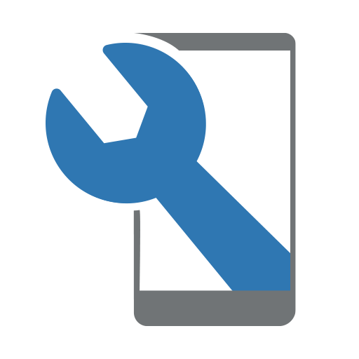 Mobility Work CMMS Google Play icon captured 2026-08-15