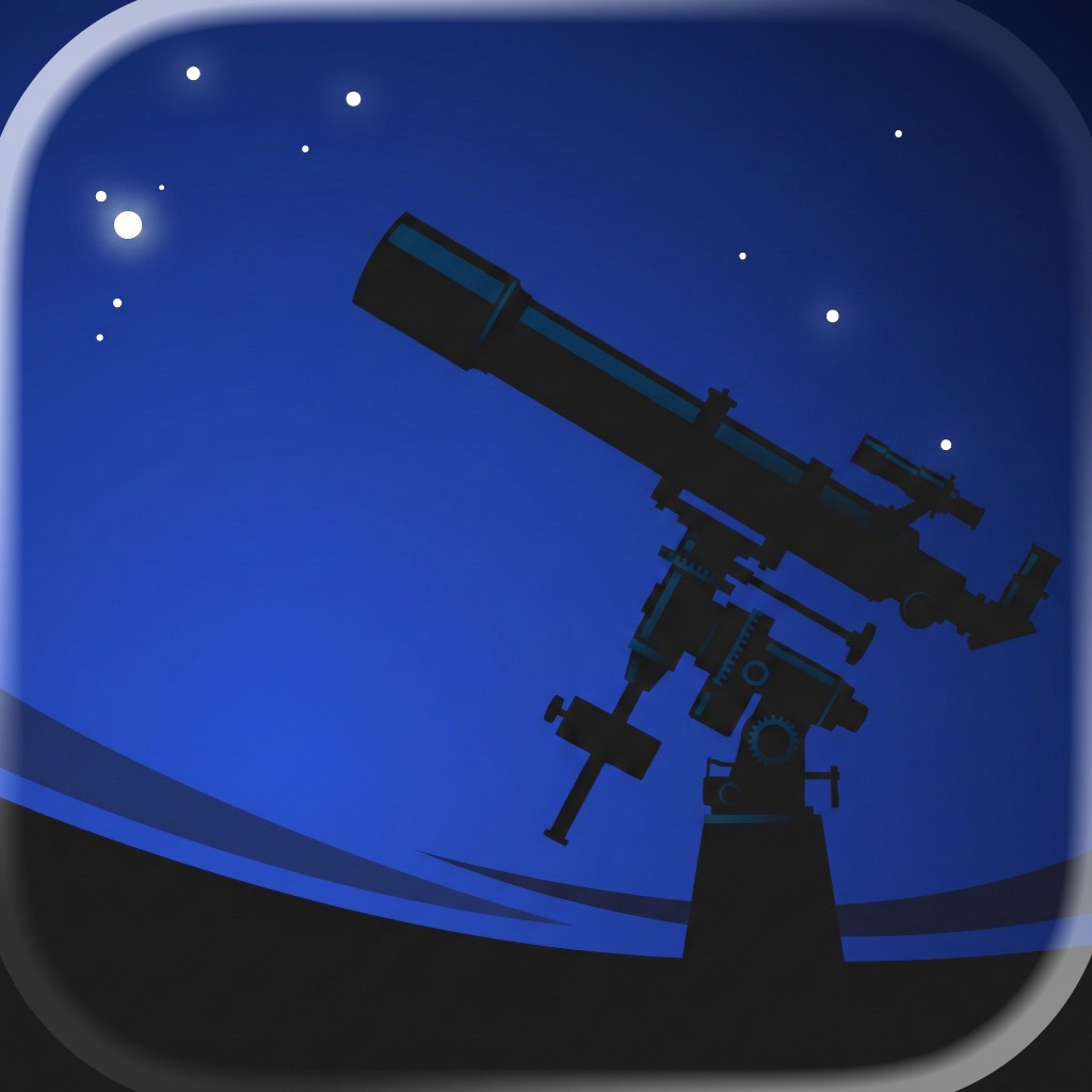 SkySafari 8 Plus app icon