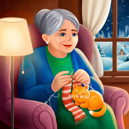 Art Puzzle - Quebra-cabeças Google Play icon captured 2026-08-12