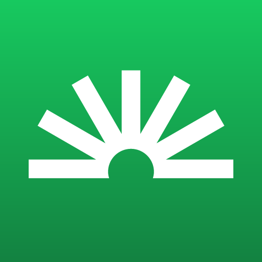 Bright: Loans & Credit Builder Google Play icon captured 2026-08-12