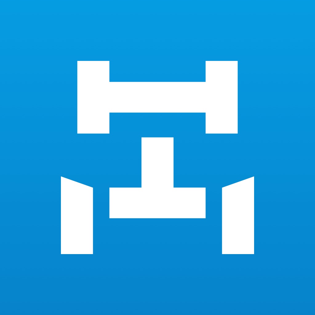 Trucker Path: Truck GPS & Fuel app icon
