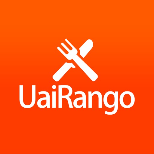 UaiRango Delivery Google Play icon captured 2026-08-14