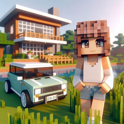Super City: Building Master Google Play icon captured 2026-08-13