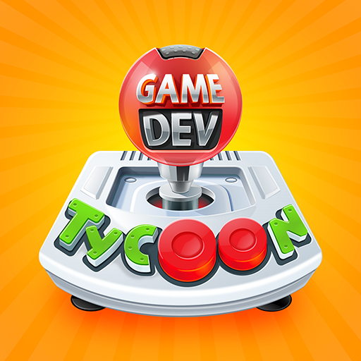 Game Dev Tycoon Google Play icon captured 2026-08-12