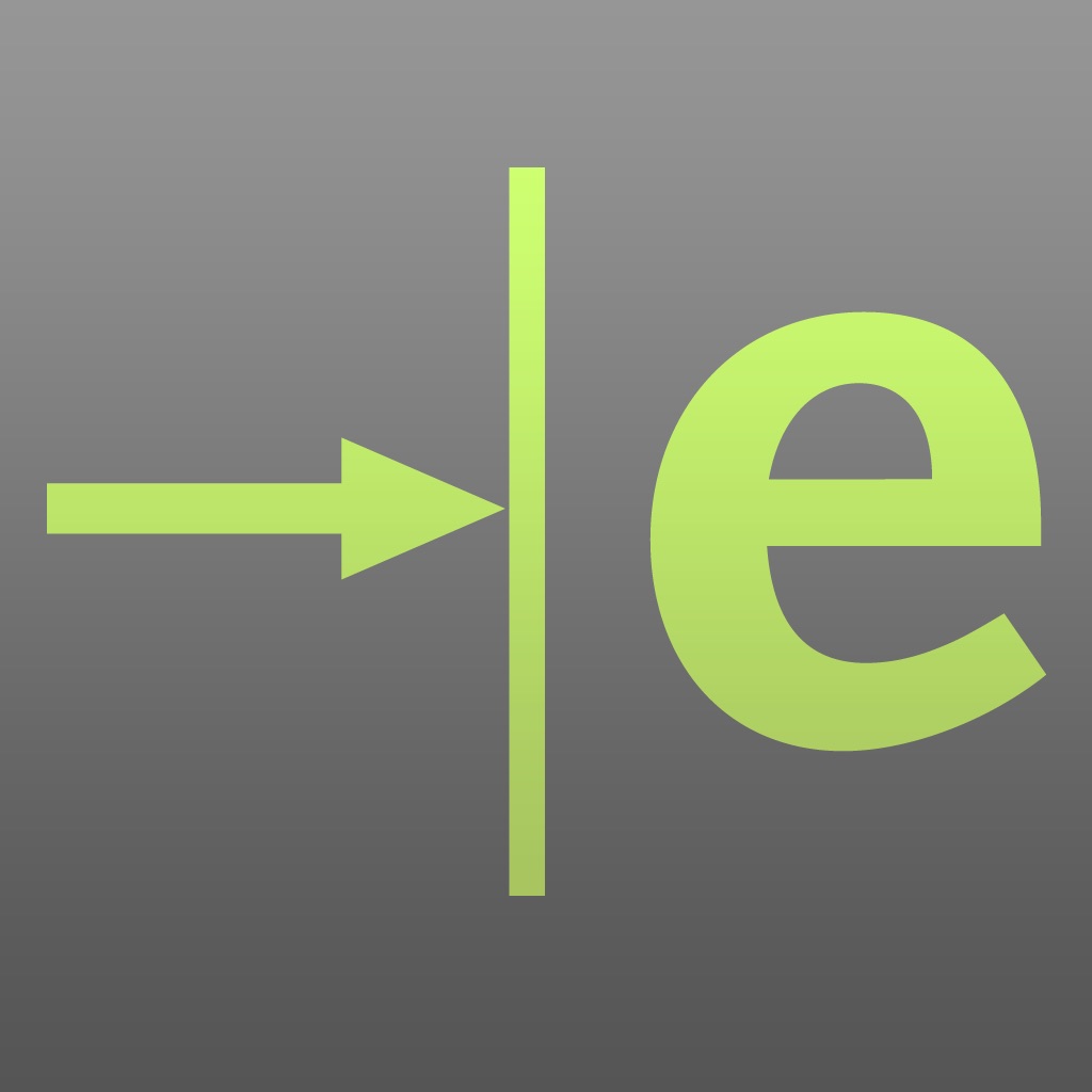 eDrawings app icon