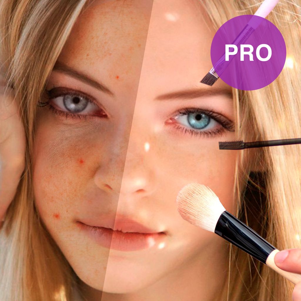 Visage Lab PROHD photo retouch app icon