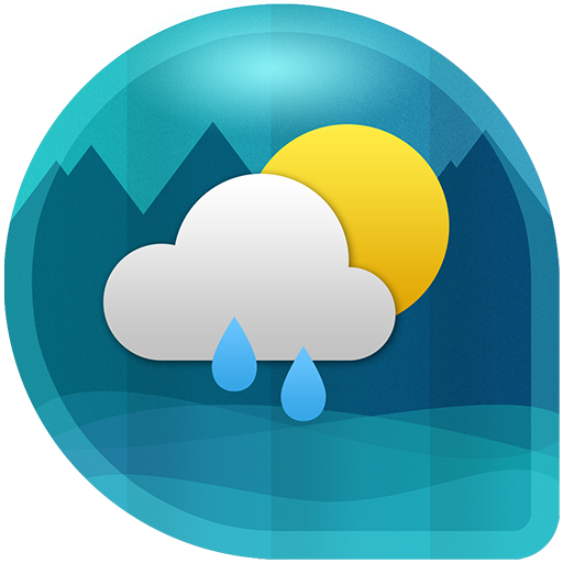 Tempo & widget relógio Google Play icon captured 2026-08-15