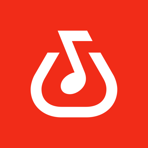 BandLab - estúdio de música Google Play icon captured 2026-08-12