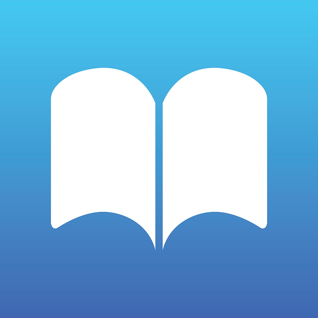 AA Big Book App app icon