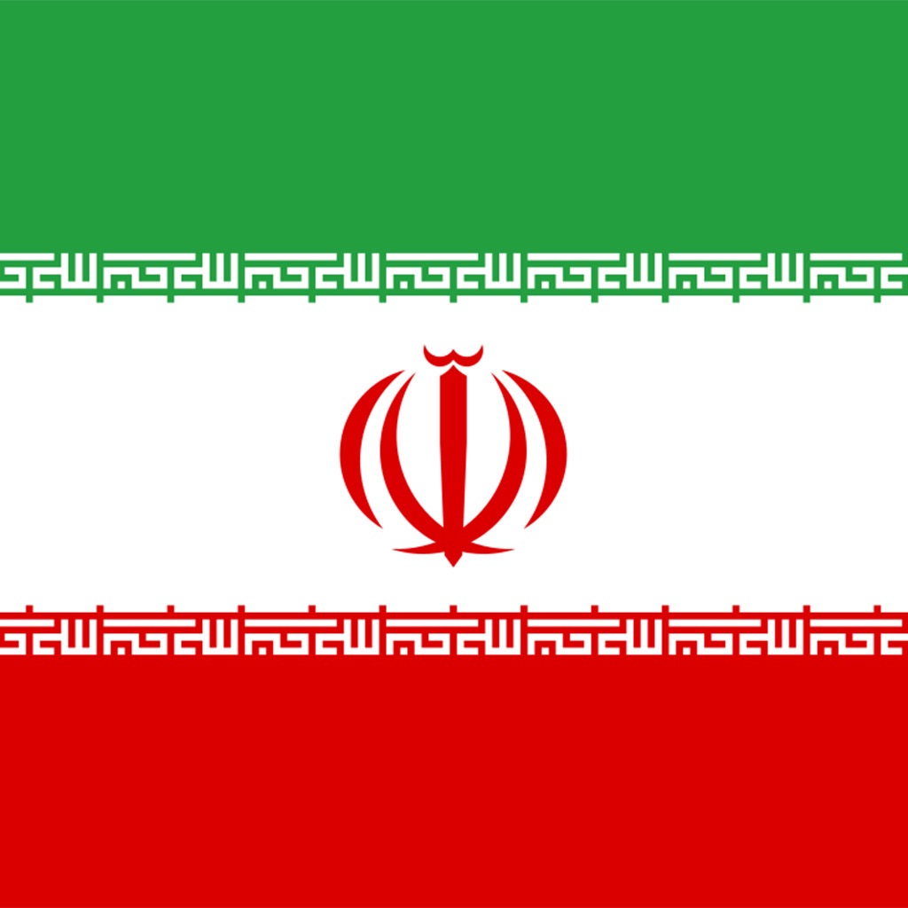 Persian/English Dictionary app icon captured 2026-08-14