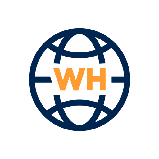 World Headlines: Breaking News Google Play icon captured 2026-08-14