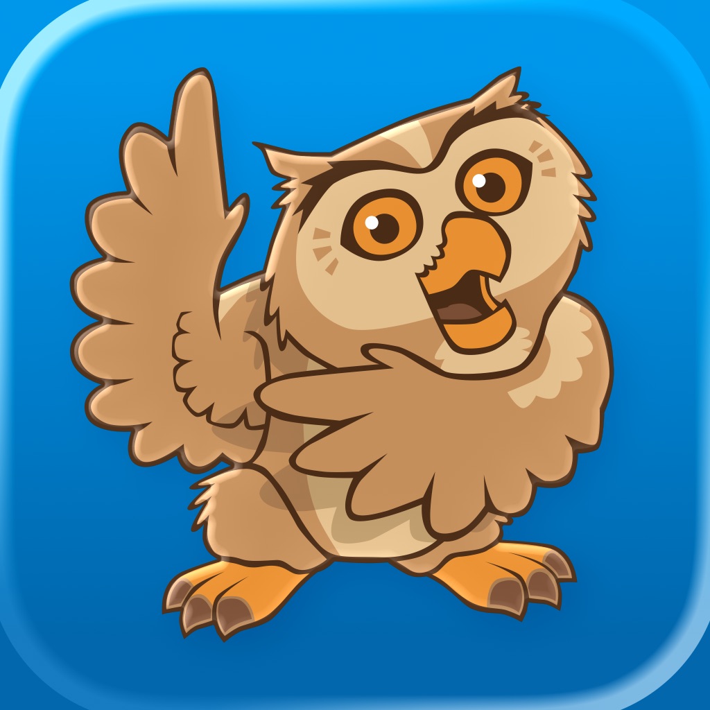 Proloquo2Go AAC app icon captured 2026-08-12