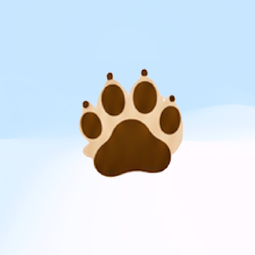Gay Bear Chat app icon