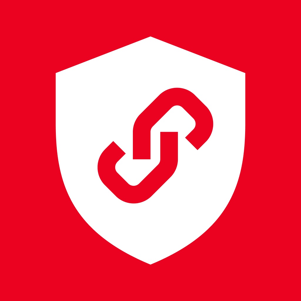 Bitdefender VPN: Fast & Secure app icon captured 2026-08-14