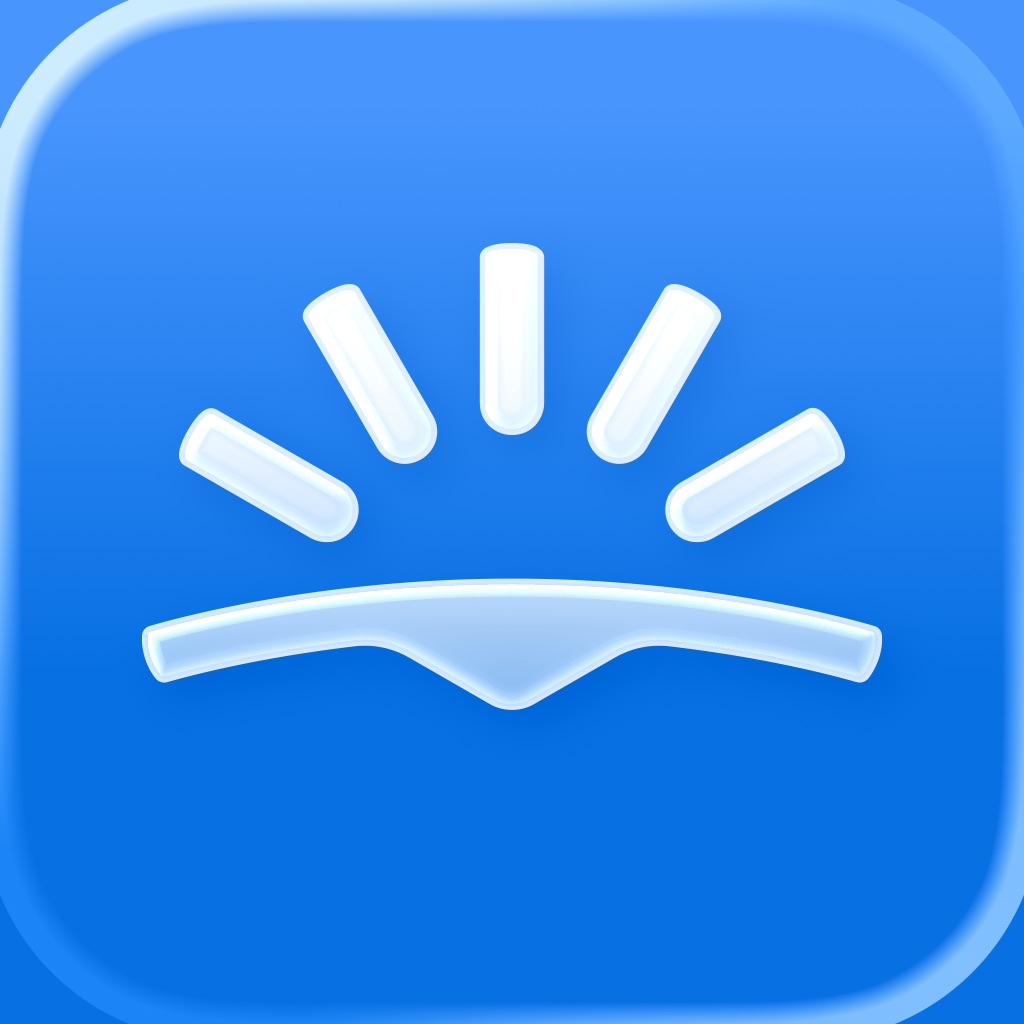 Skyscanner Flights & Travel app icon