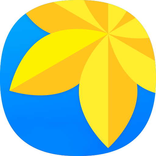 Photo Gallery - Album, Vault Google Play icon