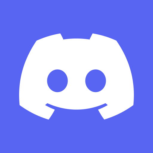 Discord - Talk, Play, Hang Out Google Play icon