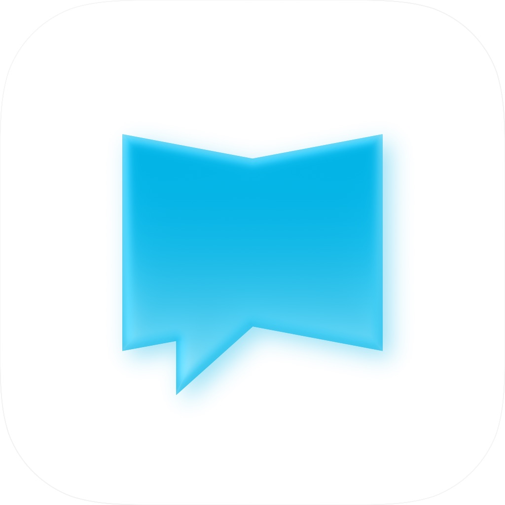 BibleProject app icon