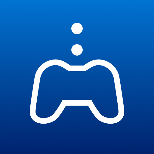 PS Remote Play Google Play icon captured 2026-08-15