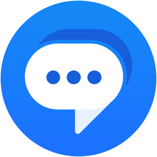 Mensagens Google Play icon captured 2026-08-12