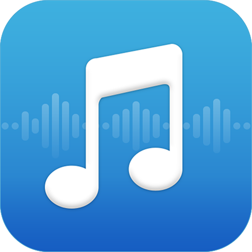 Music Player - Audio Player Google Play icon captured 2026-08-12
