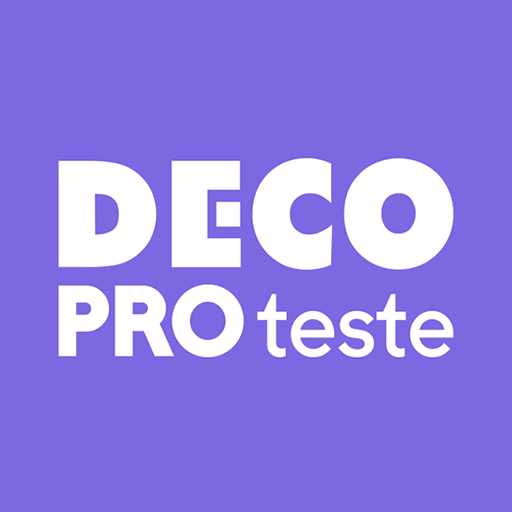 DECO PROteste Revistas Google Play icon captured 2026-08-15