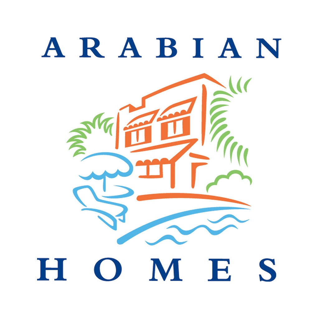 Arabian Homes Lifestyle app icon captured 2026-08-14