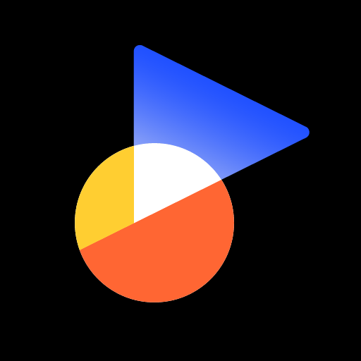 Sony | Sound Connect Google Play icon