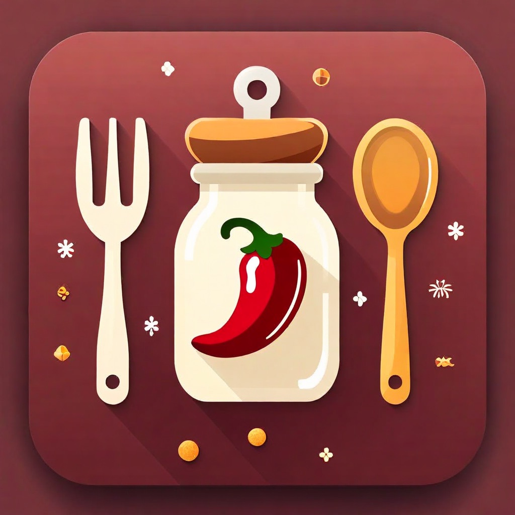 SecretSpice app icon
