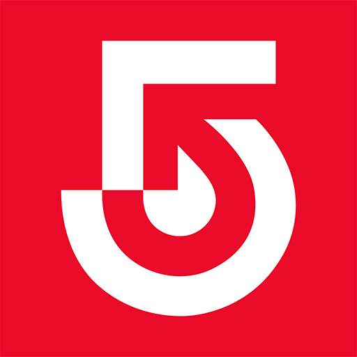 WCVB Newscenter 5 - Boston Google Play icon captured 2026-08-13