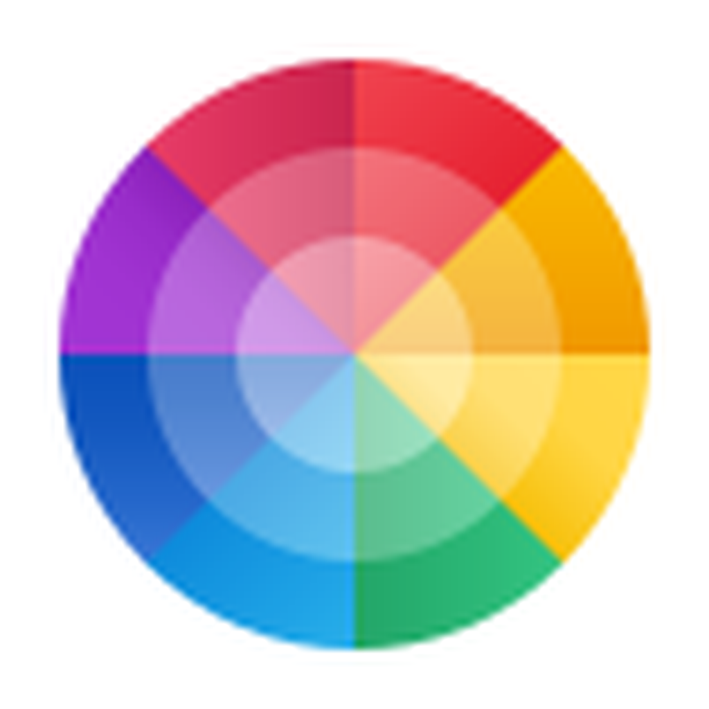 ColorPalette - Color Harmony app icon