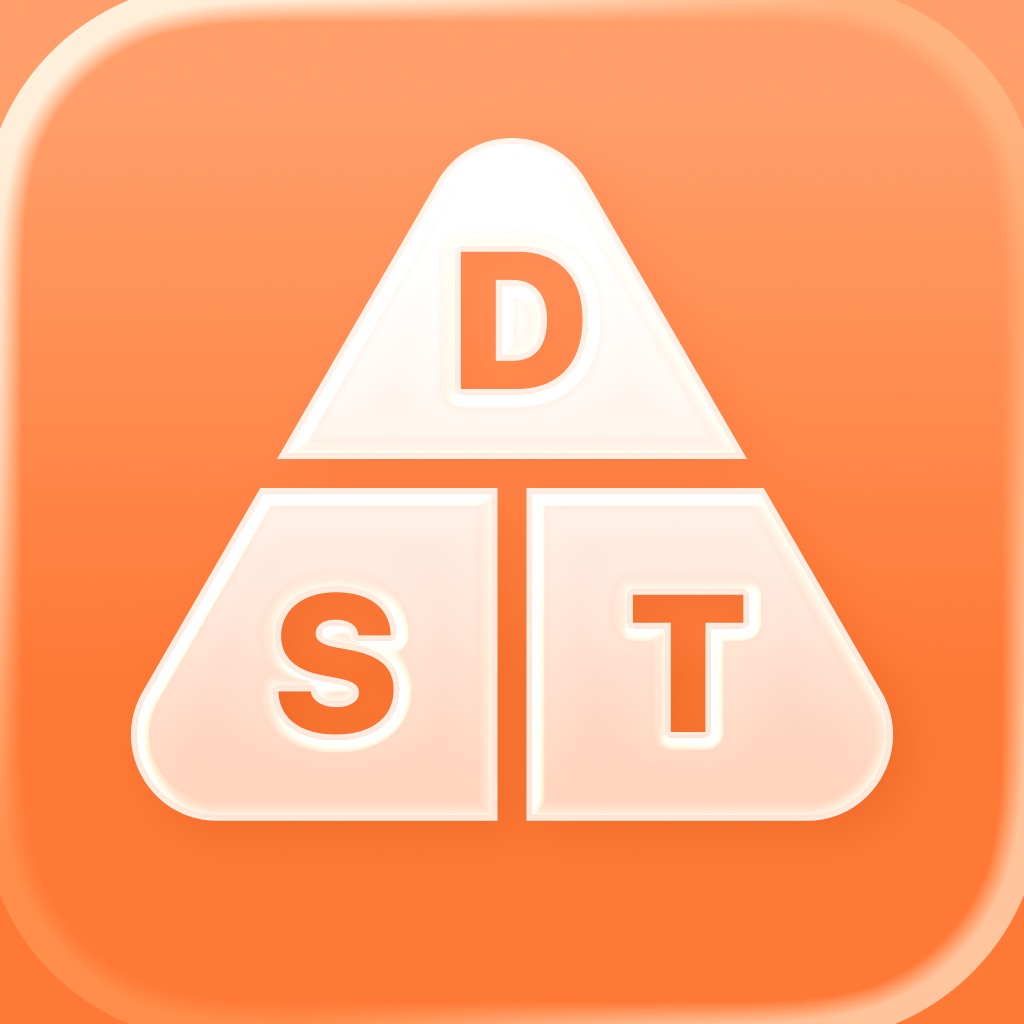Calculator Speed Distance Time app icon