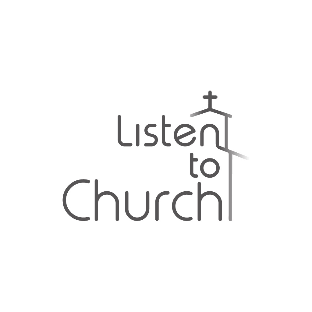 ListenToChurch Pro app icon