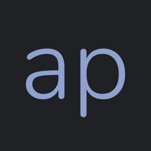 AutoPad — Ambient Pad Loops Google Play icon captured 2026-08-12