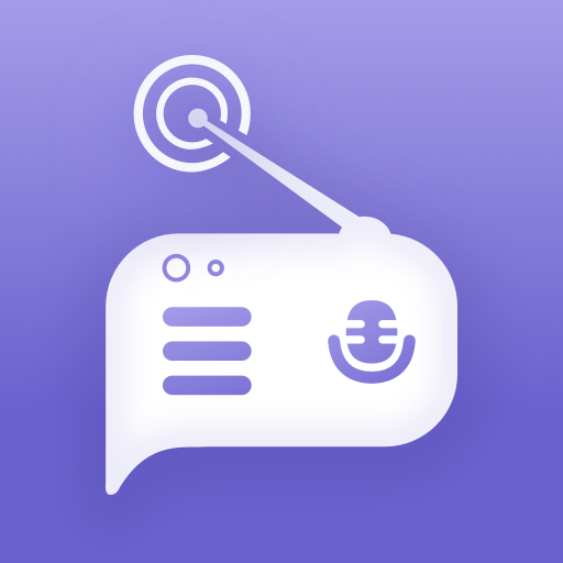 FM Radio - Rádio Online Brasil Google Play icon captured 2026-08-15