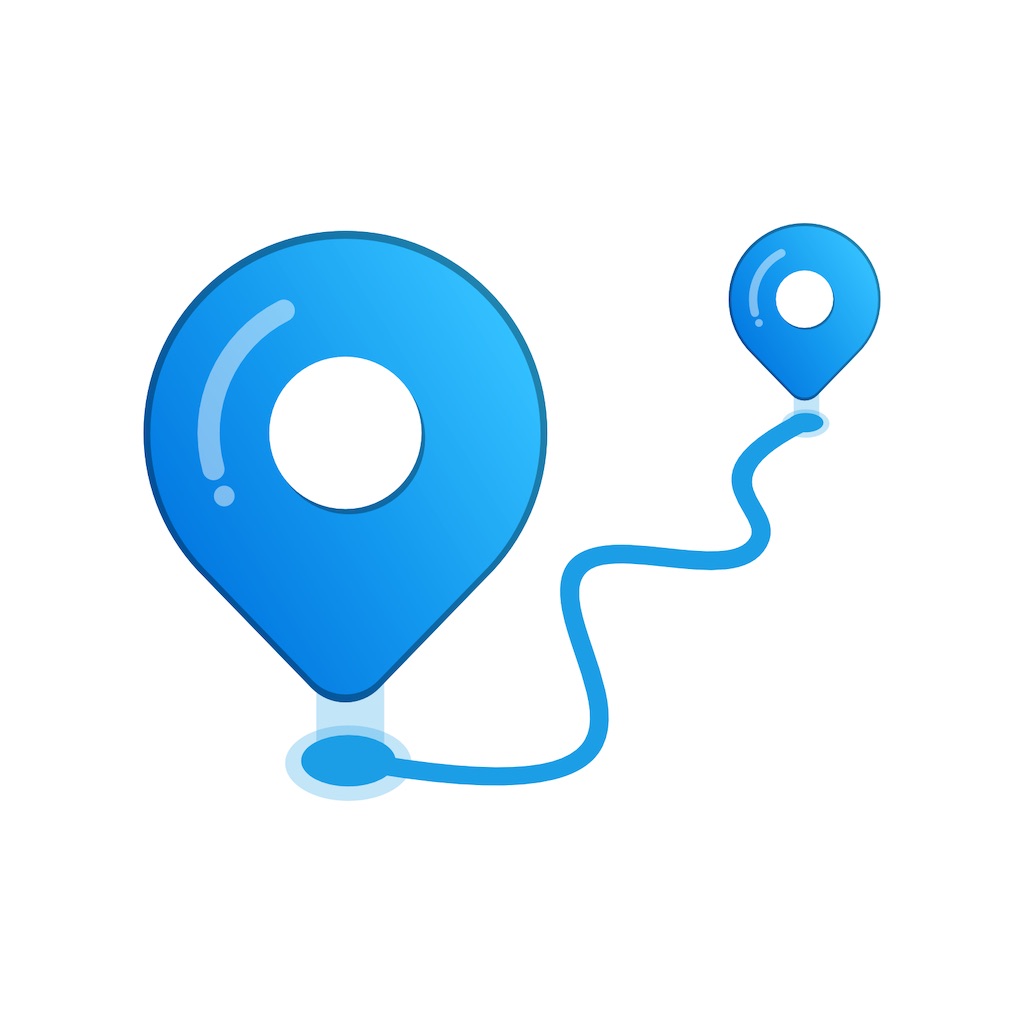 Distance Tool app icon captured 2026-08-14