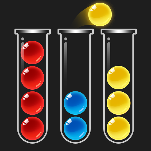 Classificação de Bolas Google Play icon captured 2026-08-12