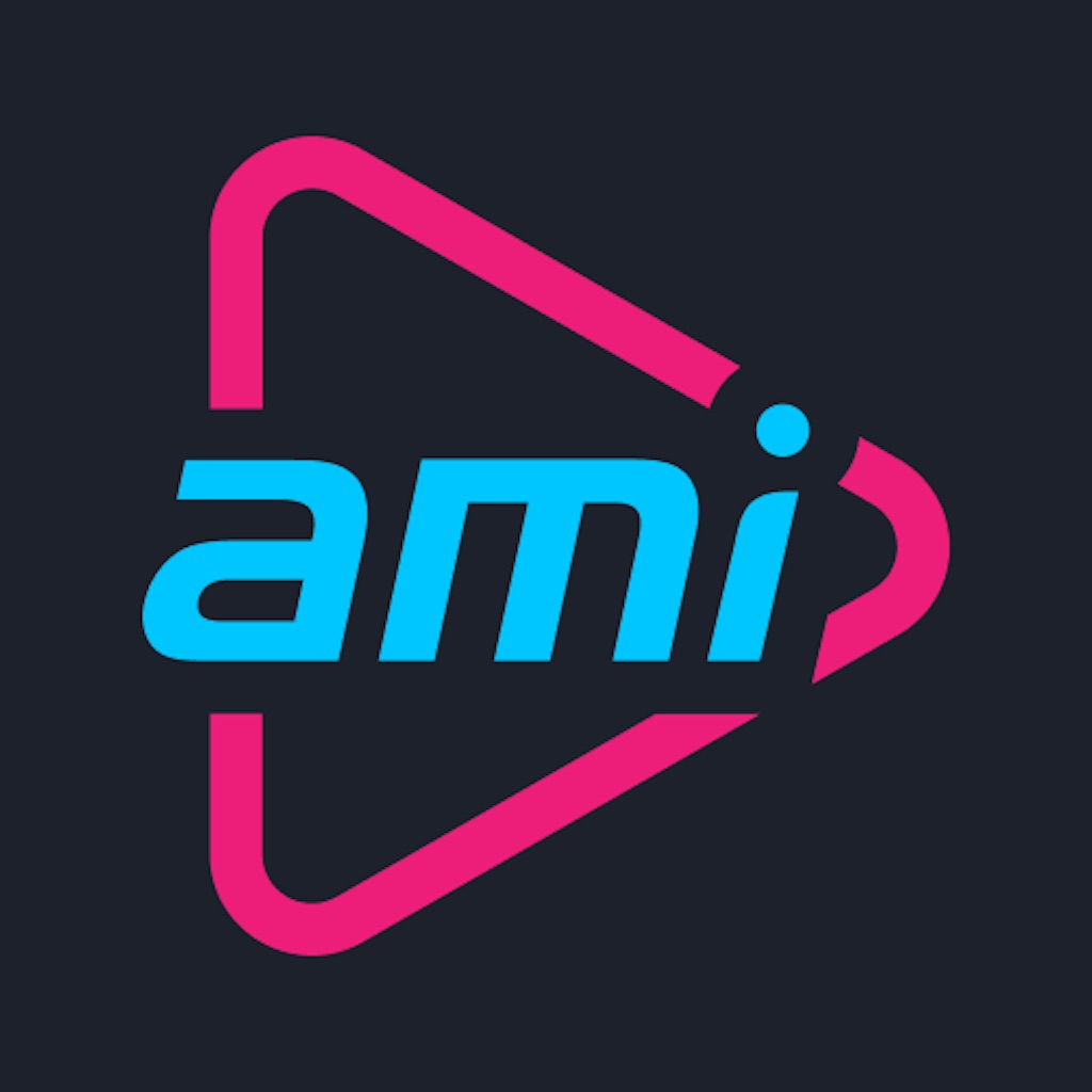 AMI Play app icon