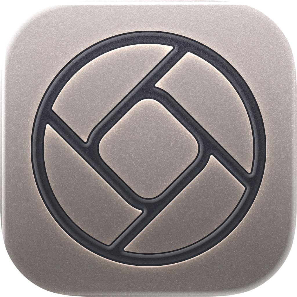Halide Mark III - Pro Camera app icon